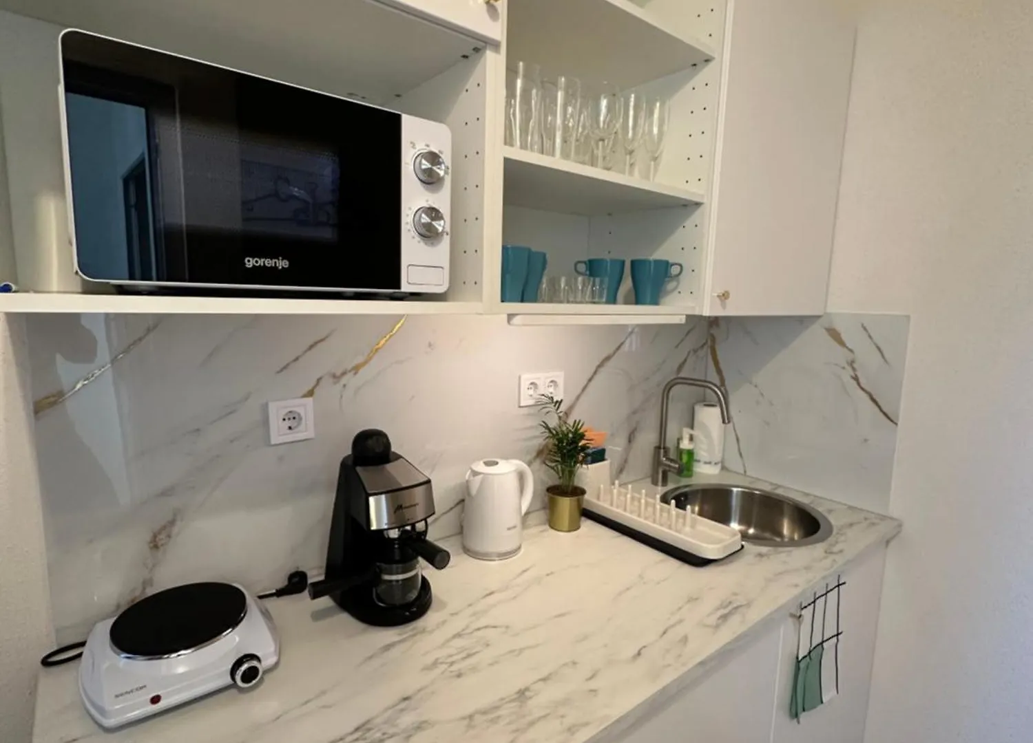Deri Corner By Downtown Apartment Budapest