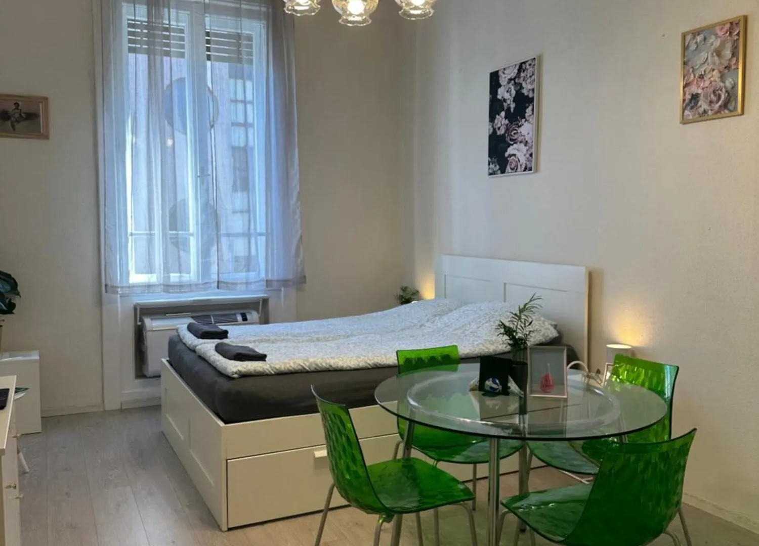 Deri Corner By Downtown Apartment Budapest 0*,  Hungary