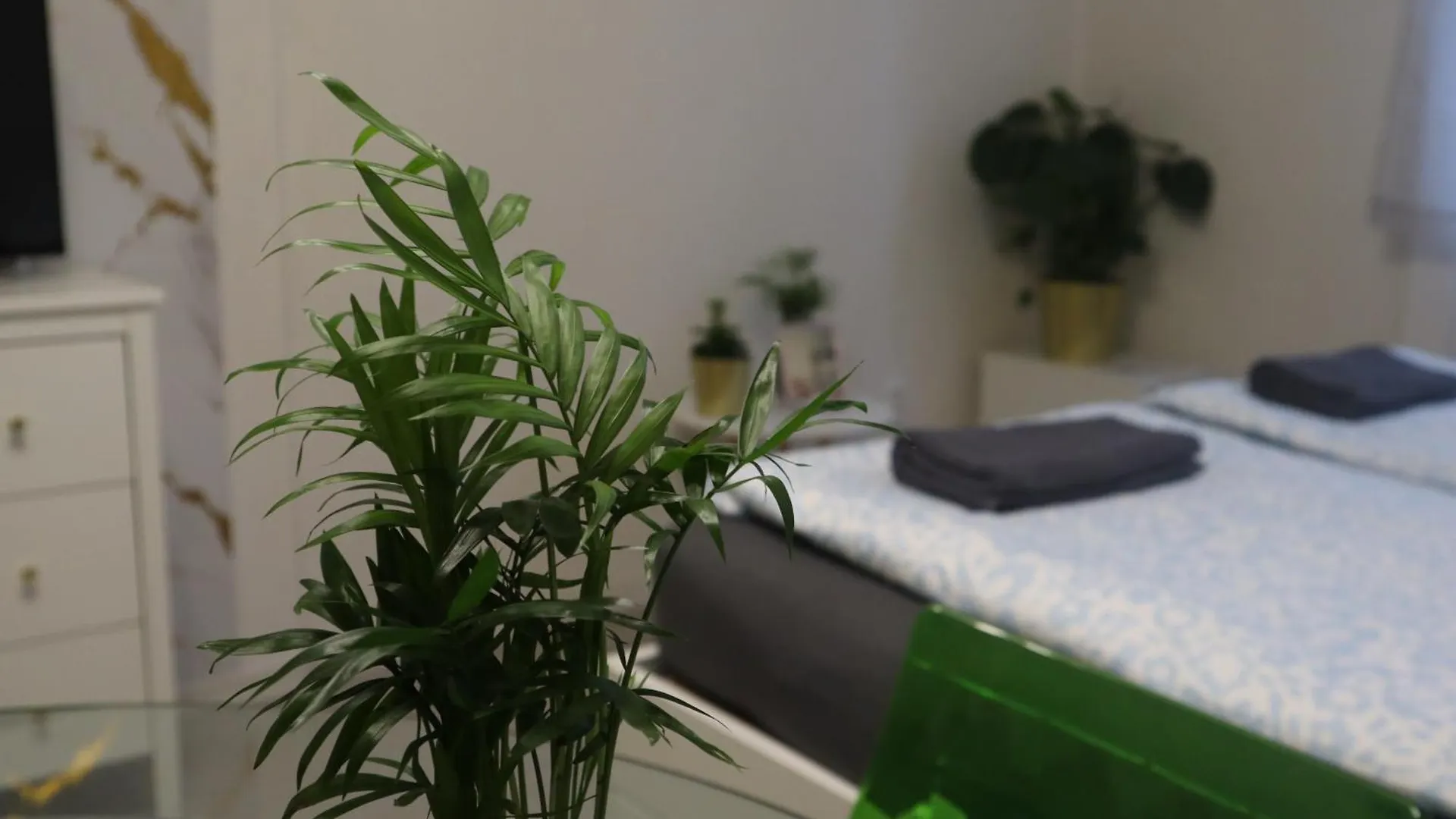 Deri Corner By Downtown Apartment Budapest