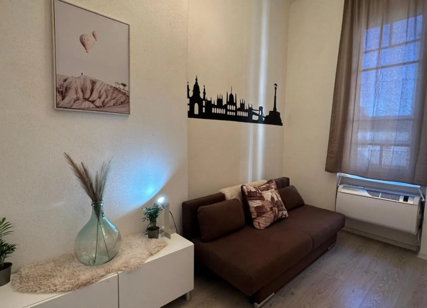 Deri Corner By Downtown Apartment Budapest