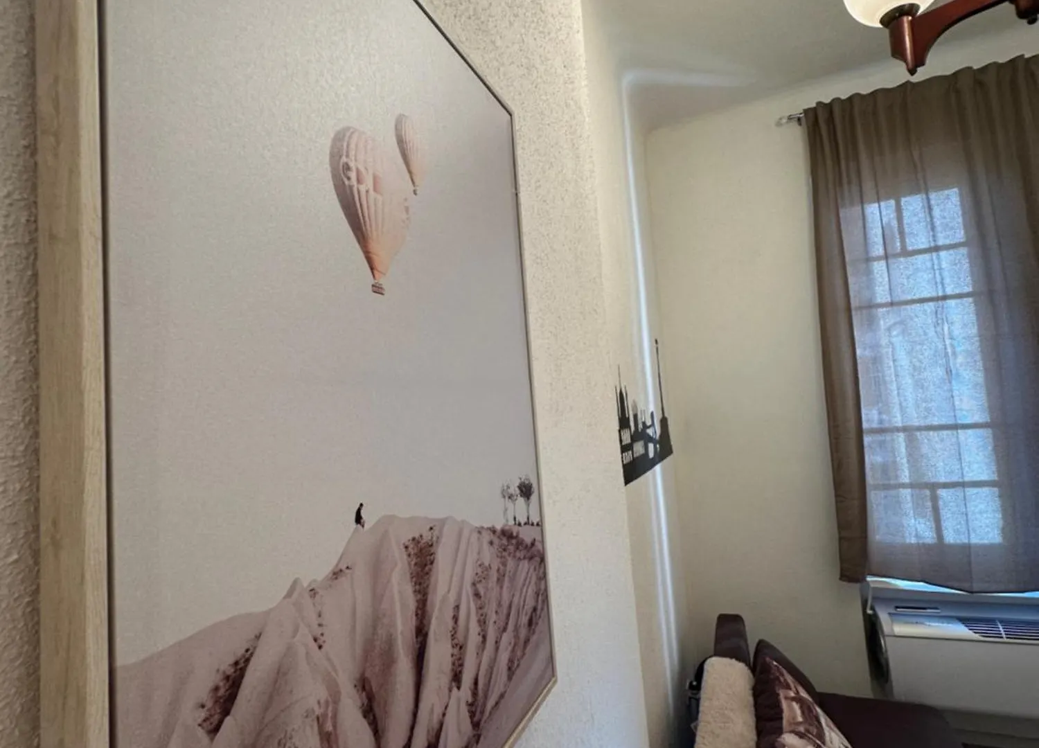 Deri Corner By Downtown Apartment Budapest