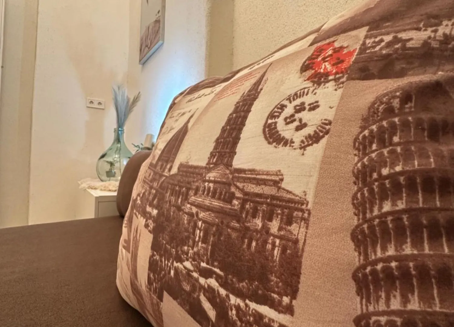Deri Corner By Downtown Apartment Budapest Hungary