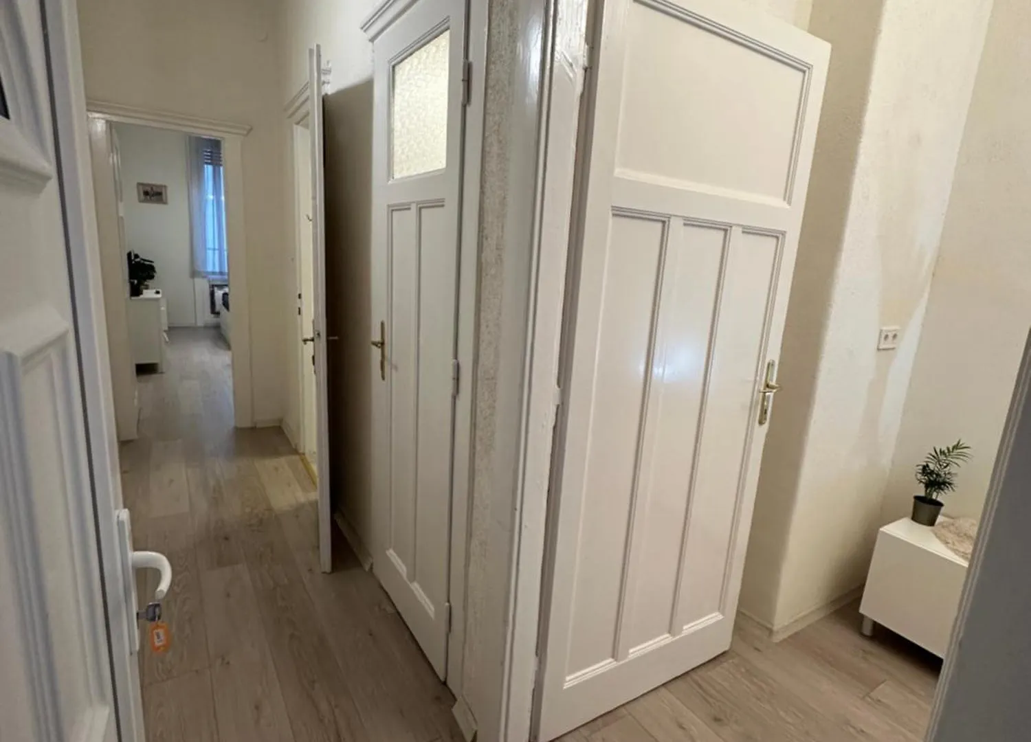 Deri Corner By Downtown Apartment Budapest