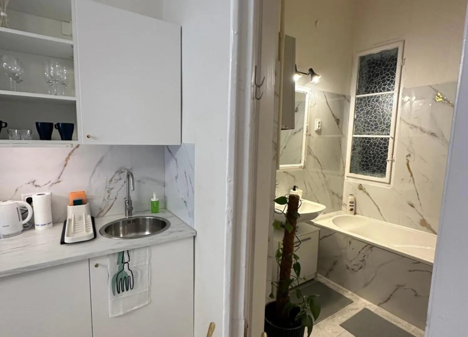Deri Corner By Downtown Apartment Budapest