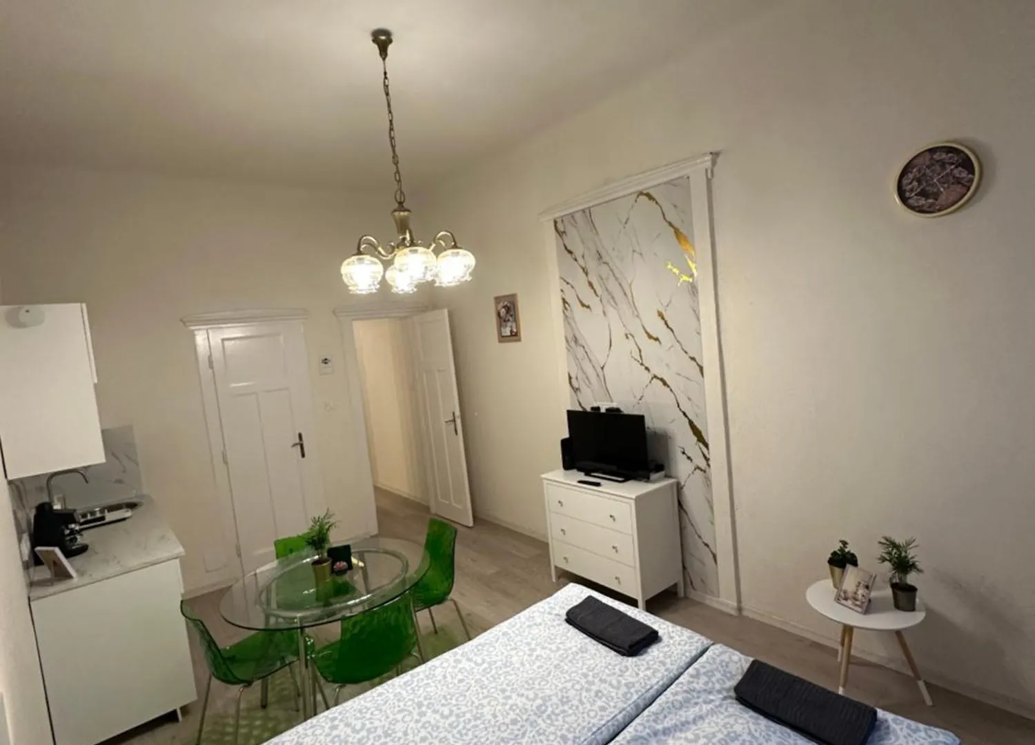 Deri Corner By Downtown Apartment Budapest