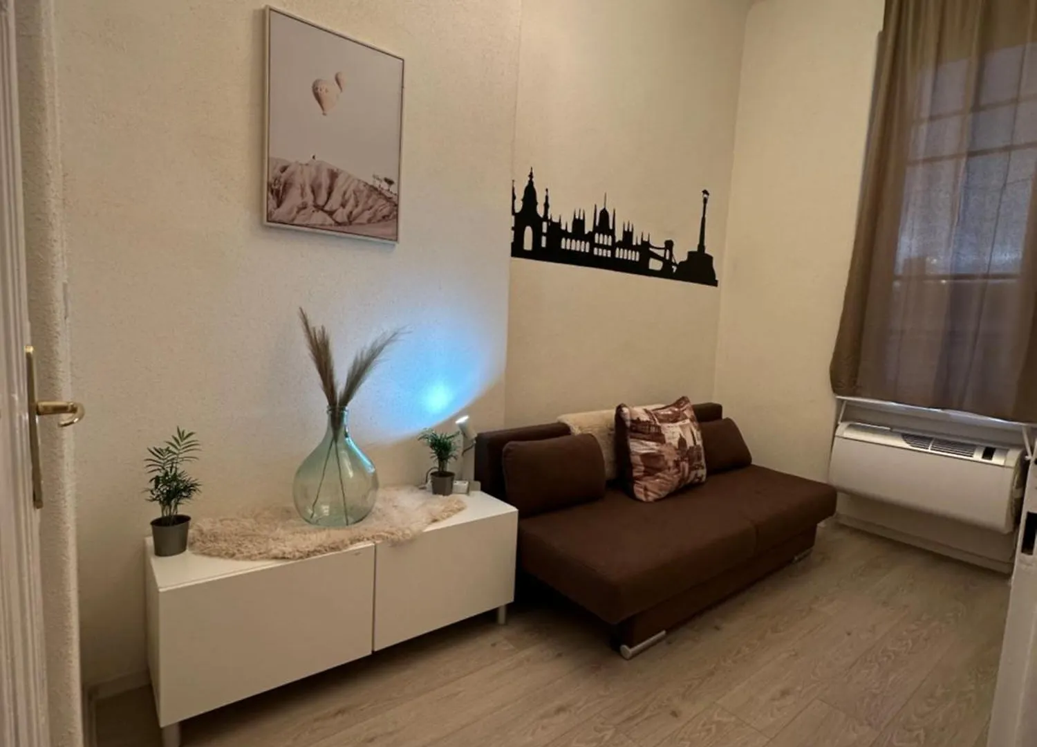 Deri Corner By Downtown Apartment Budapest