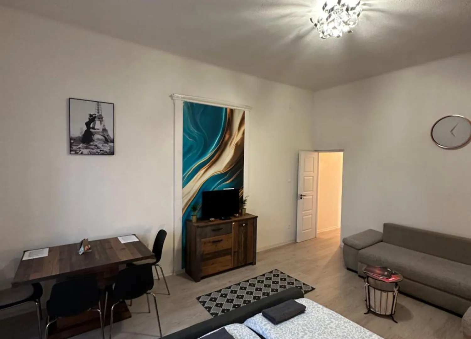 Deri Corner By Downtown Apartment Budapest