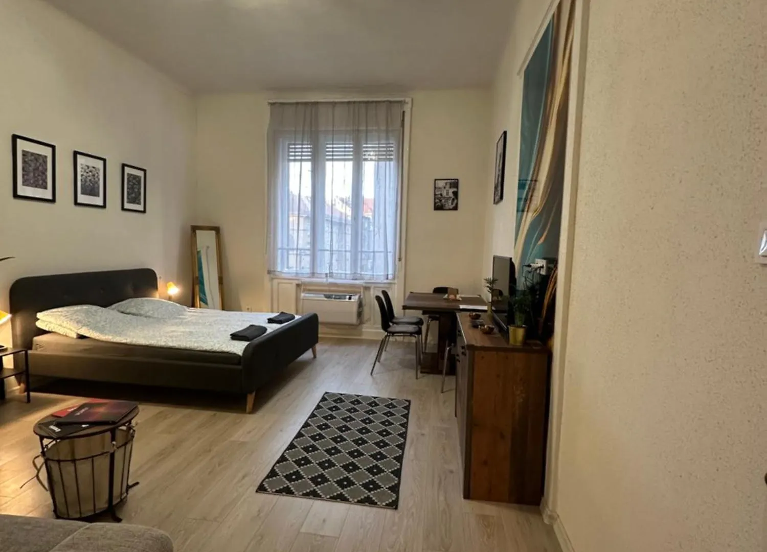 Deri Corner By Downtown Apartment Budapest 0*,  Hungary