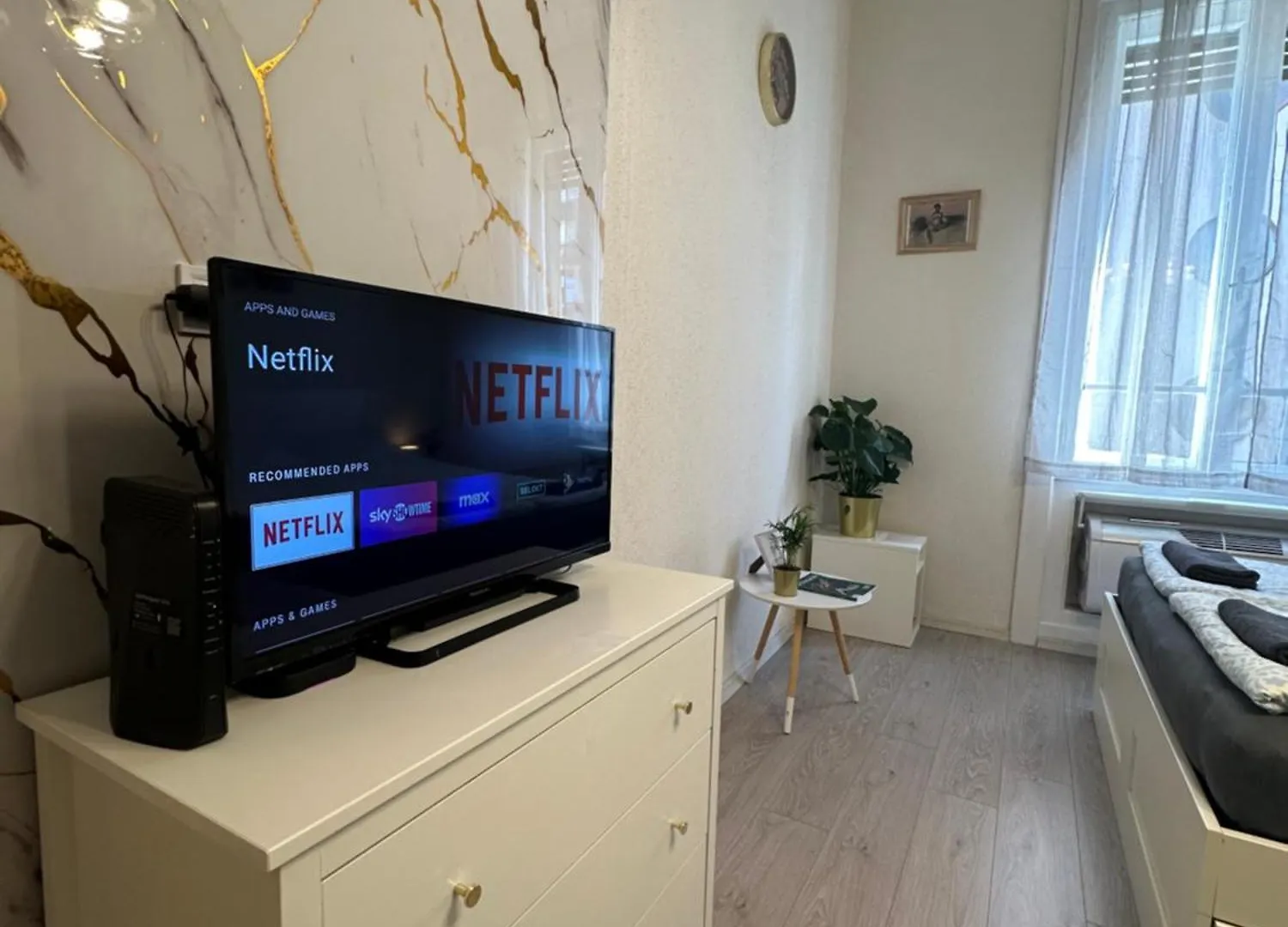 Deri Corner By Downtown Apartment Budapest 0*,