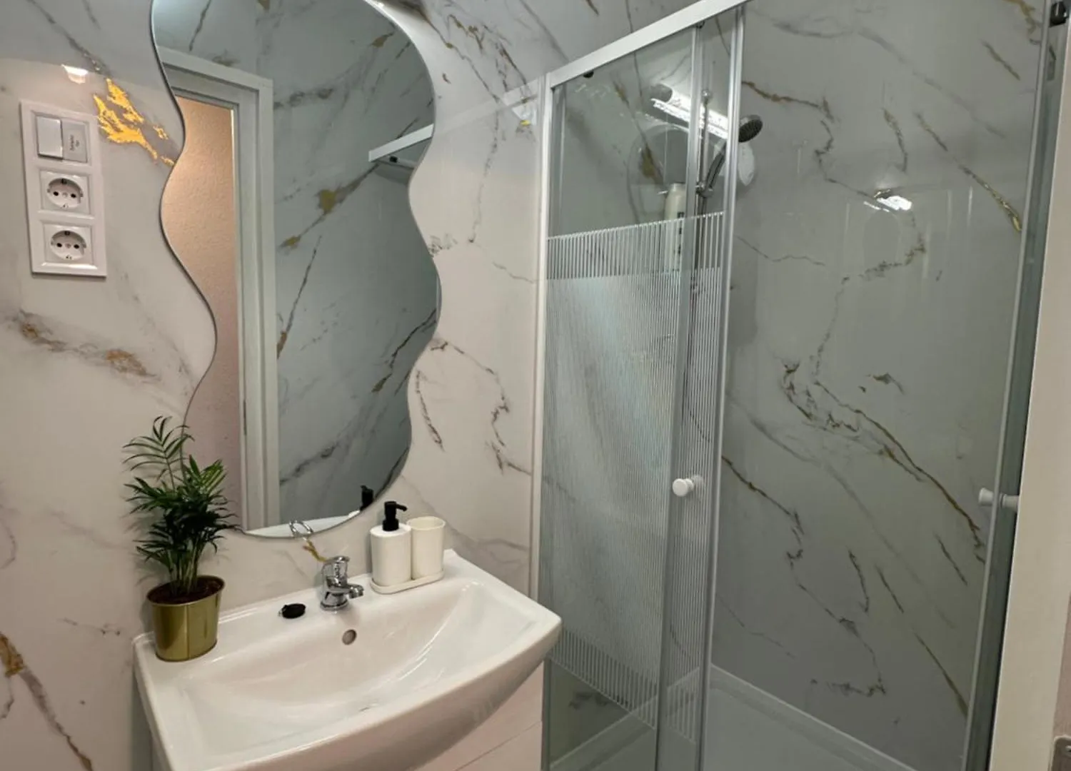 Deri Corner By Downtown Apartment Budapest Hungary