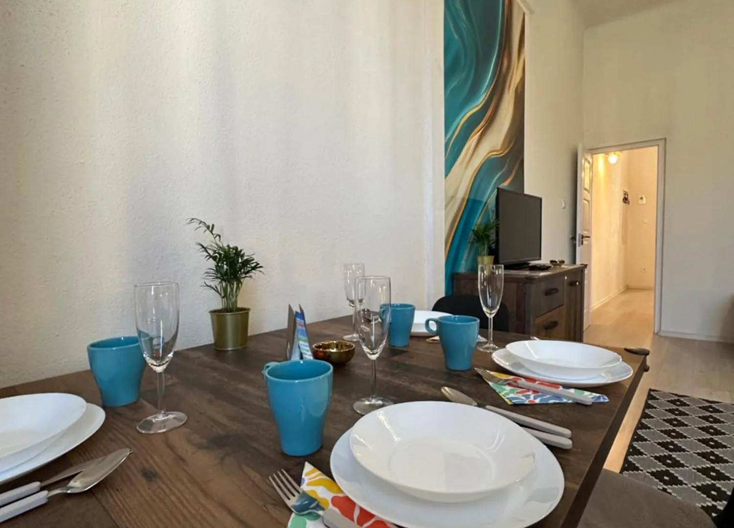 Deri Corner By Downtown Apartment Budapest