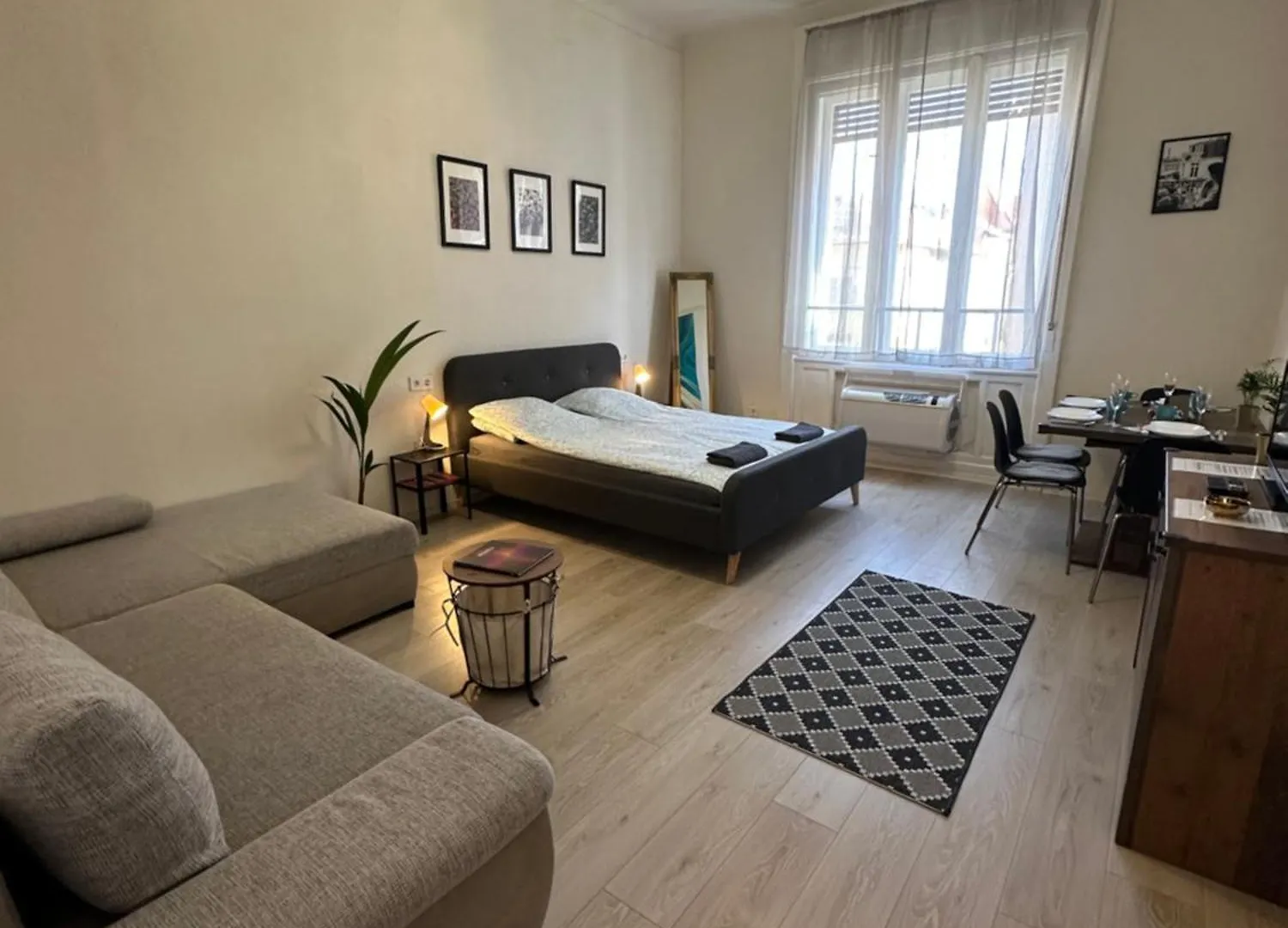 Deri Corner By Downtown Apartment Budapest Hungary