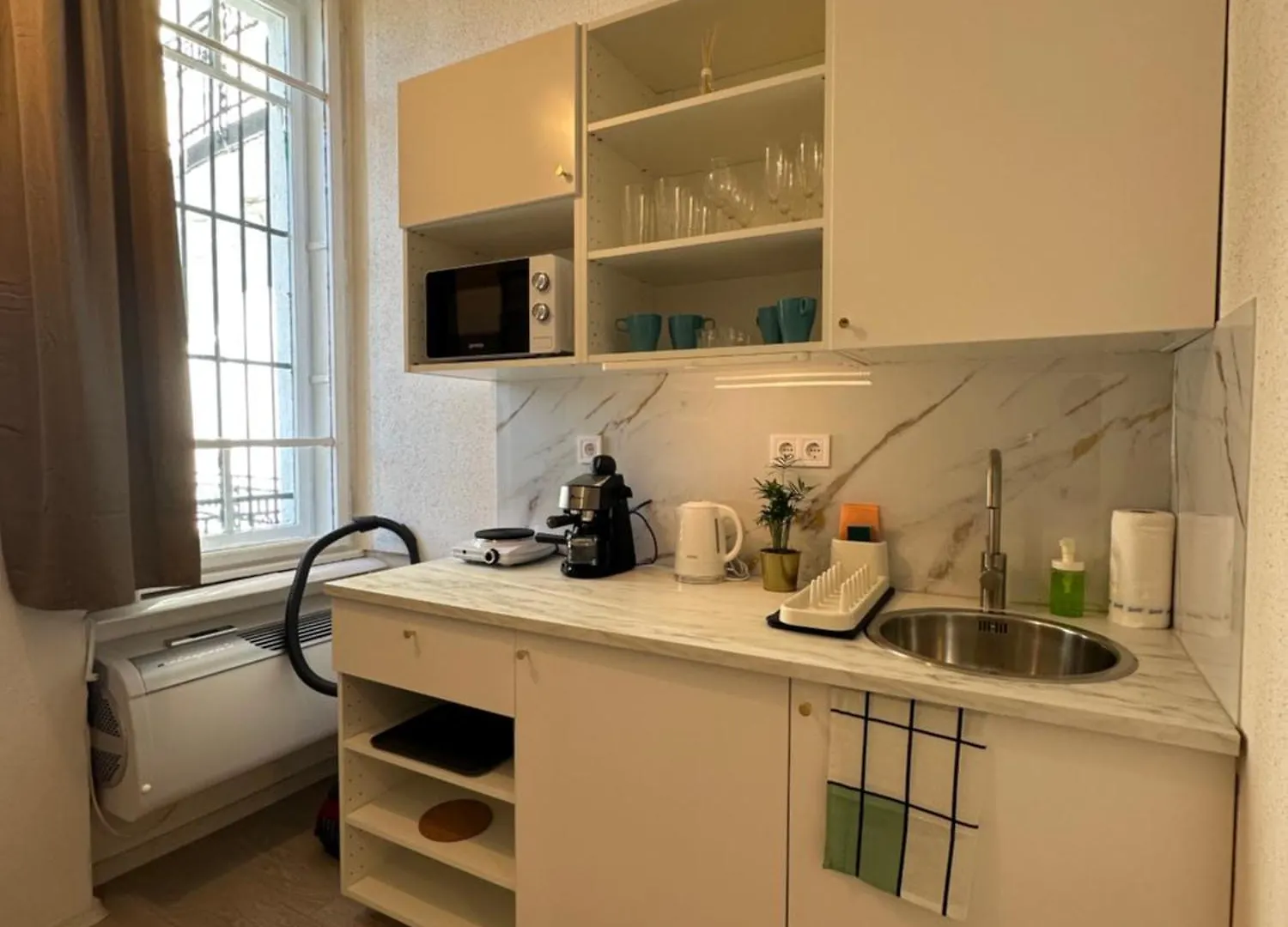 Deri Corner By Downtown Apartment Budapest Hungary