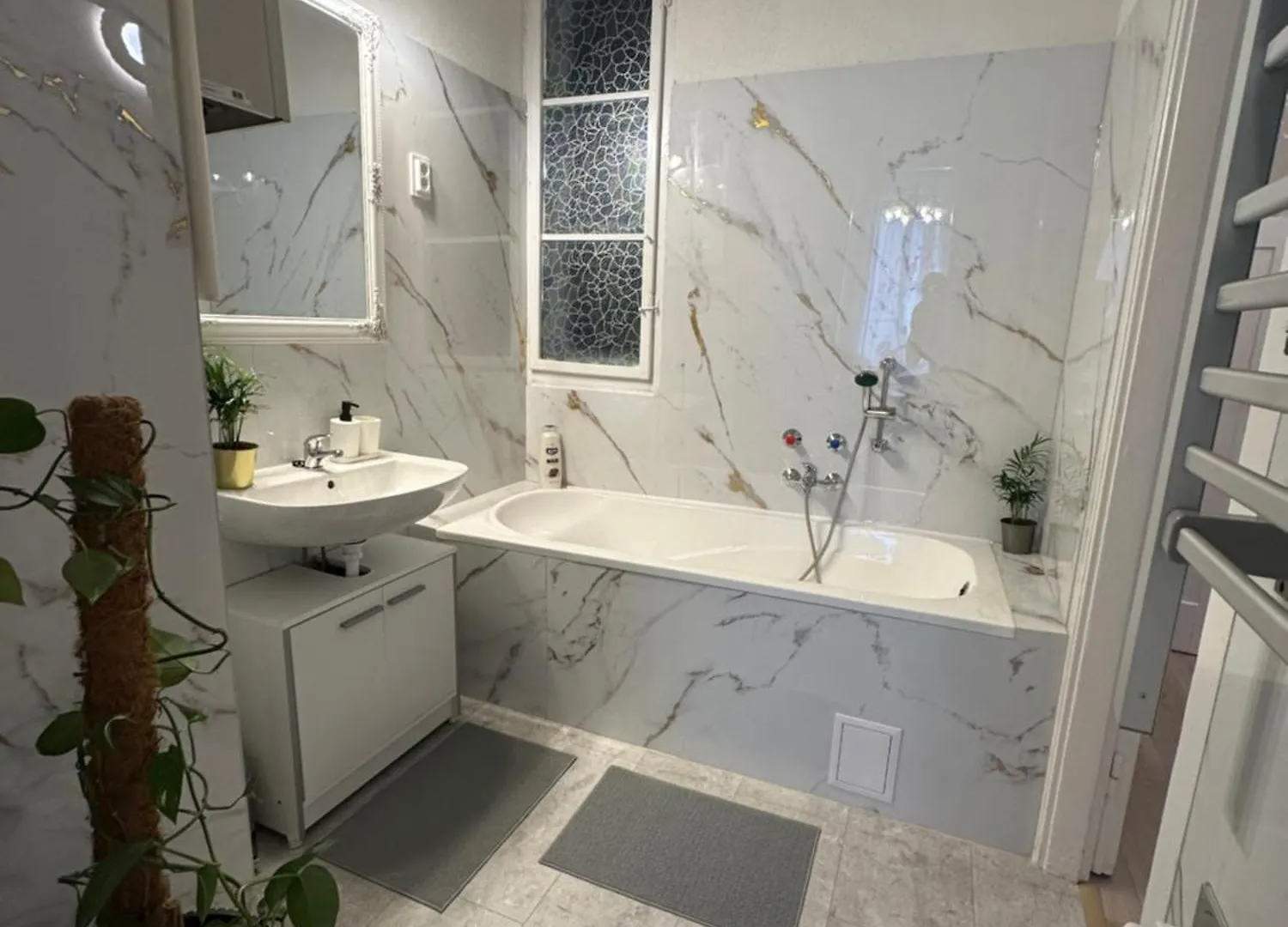Deri Corner By Downtown Apartment Budapest