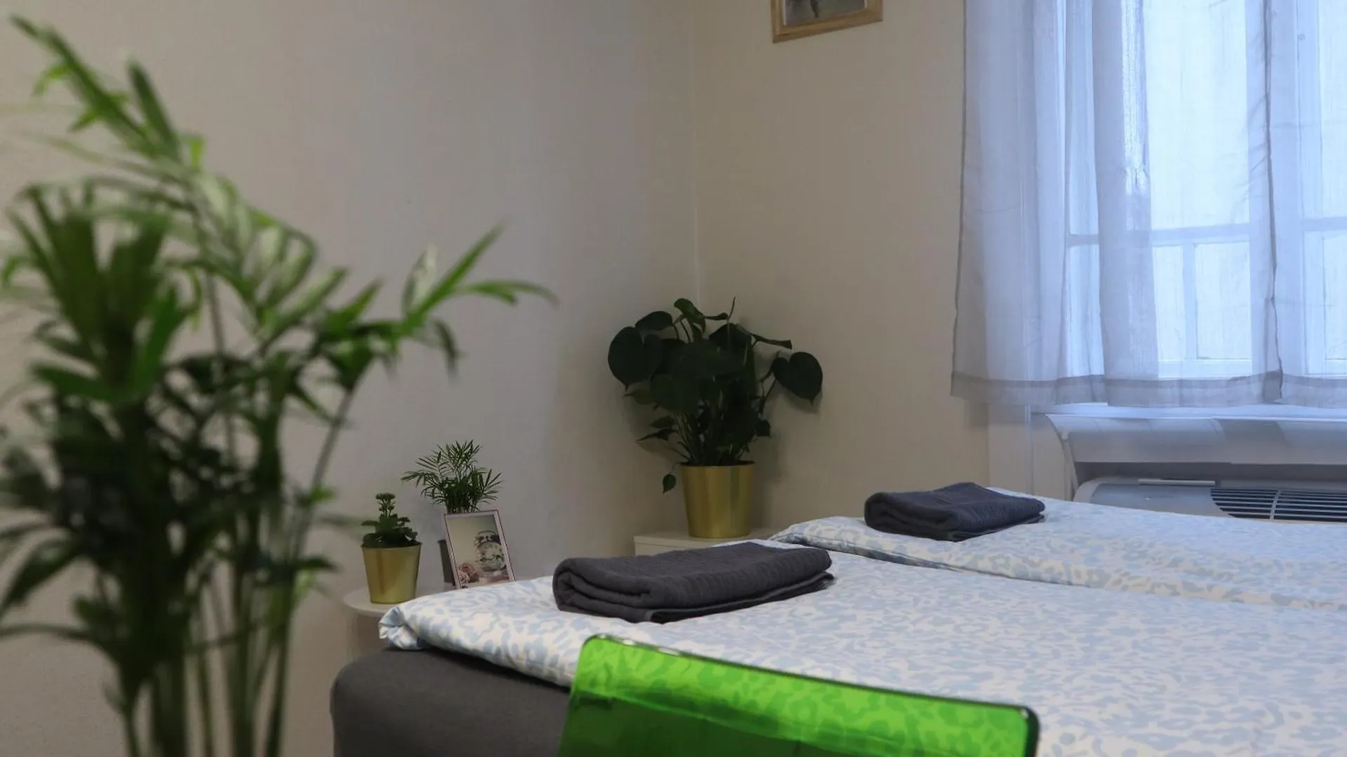 Deri Corner By Downtown Apartment Budapest 0*,