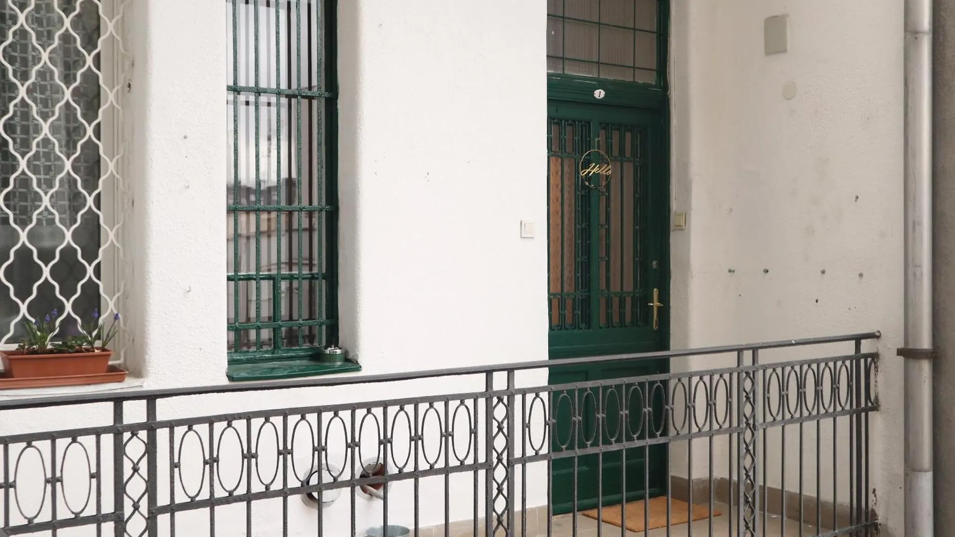 Deri Corner By Downtown Apartment Budapest