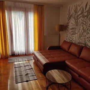 Apartment St. Michael, Budapest